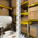 Ver imagem 2 de Coluna L2 Chapa 16 2mt Branca 10 Un