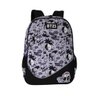 MOCHILA ESCOLAR BT21 BTS KPOP VARIAS CORES ESTAMPA EXCLUSIVA - Lilás - 2