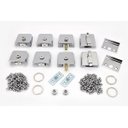 Ver imagem 1 de Kit 14 Basculante Fixo