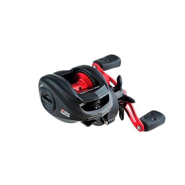 Carretilha Abu Garcia Black Max - Manivela Direita - 2