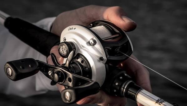 Carretilha Abu Garcia Revo3 S - Manivela Direita - 5