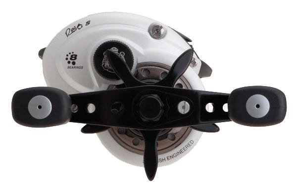 Carretilha Abu Garcia Revo3 S - Manivela Direita - 3