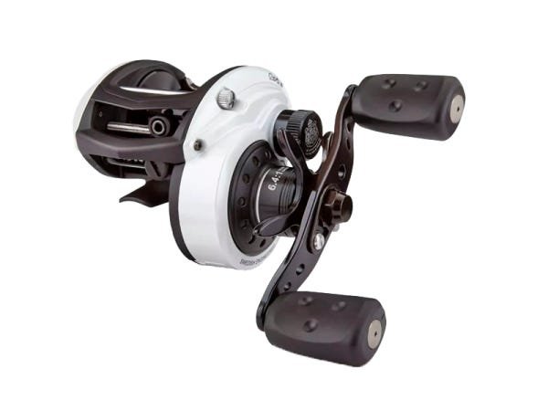 Carretilha Abu Garcia Revo3 S - Manivela Direita - 1