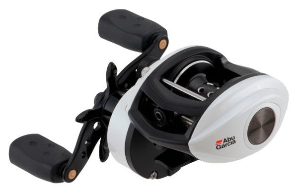 Carretilha Abu Garcia Revo3 S - Manivela Direita - 2