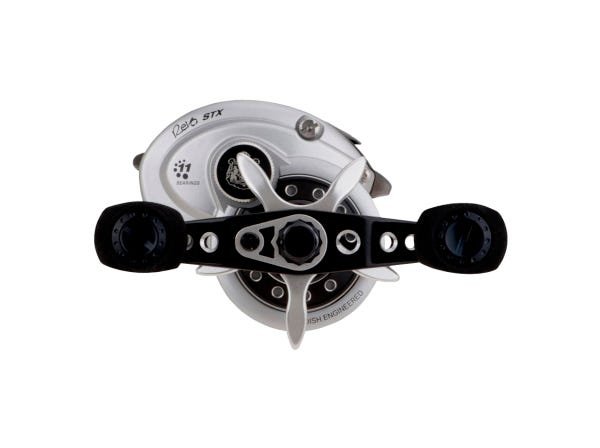 Carretilha Abu Garcia Revo3 STX - Manivela Direita - 4