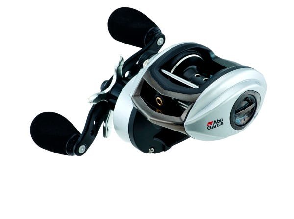 Carretilha Abu Garcia Revo3 STX - Manivela Direita - 3