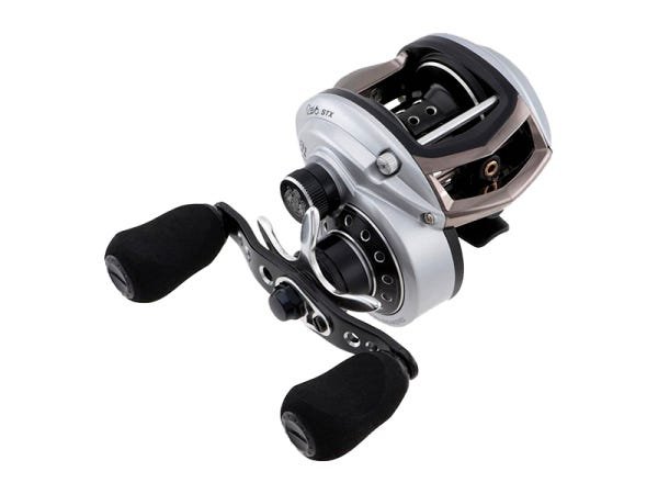 Carretilha Abu Garcia Revo3 STX - Manivela Direita - 1