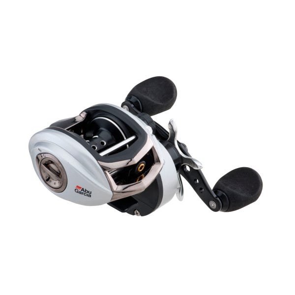 Carretilha Abu Garcia Revo3 STX - Manivela Direita - 2