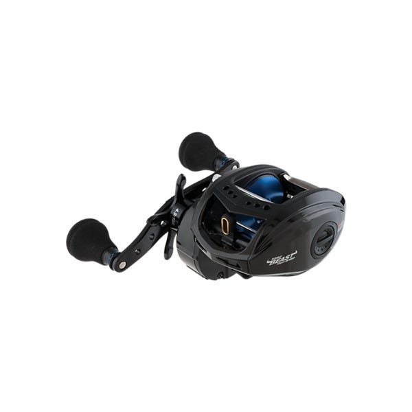 Carretilha Abu Garcia Revo Toro Beast 61 - Manivela Esquerda - 4