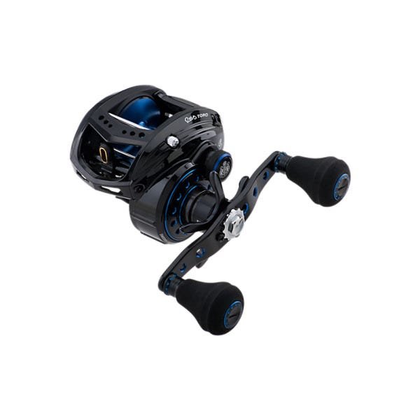 Carretilha Abu Garcia Revo Toro Beast 61 - Manivela Esquerda - 2