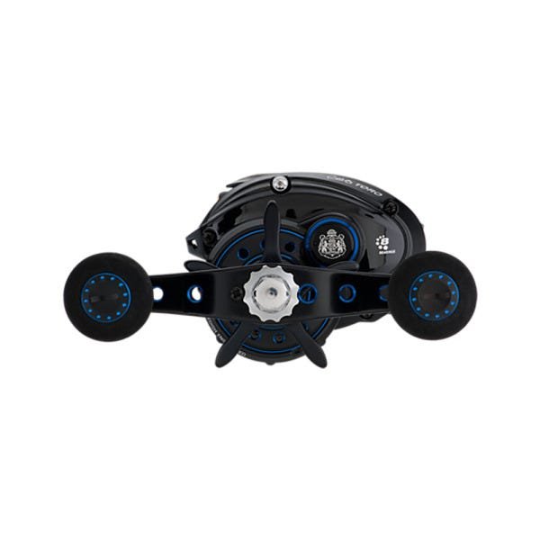 Carretilha Abu Garcia Revo Toro Beast 61 - Manivela Esquerda - 3