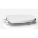 Ver imagem 2 de Assento Sanitário em Resina Termofixa para Louça Monte Carlo Tupan