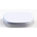 Ver imagem 5 de Assento Sanitário em Resina Termofixa para Louça Monte Carlo Tupan