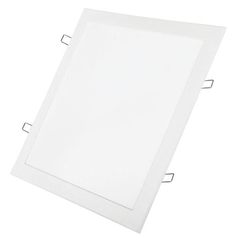 Painel Led 30w Embutir Neutro 4000k