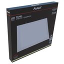Ver imagem 2 de Painel Led 30w Embutir Neutro 4000k