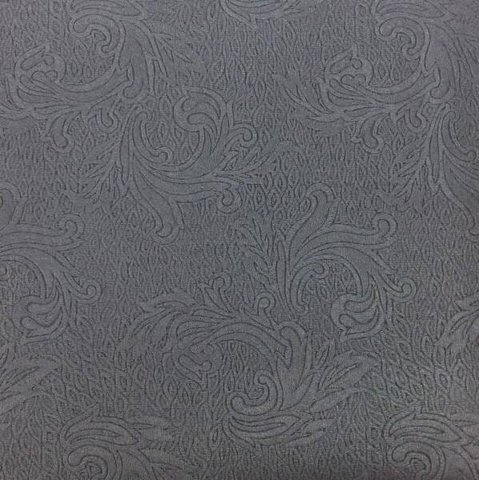 Capa Maquina De Lavar Roupas 12kg a 15kg Corino Resistente - Cinza