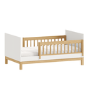 Ver imagem 3 de Mini Cama Infantil com Grades de Proteção