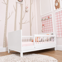 Ver imagem 6 de Mini Cama Infantil com Grades de Proteção