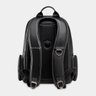 Mochila de Couro Nordweg para Notebook NW073A Italiano Preto - 6