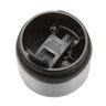 Garrafa Térmica CONTIGO Luxe Autoseal 473ml - Black - 7