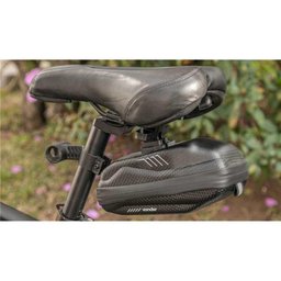 Bolsa de Selim para Bicicleta Vonder - 4