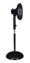 Ver imagem 3 de Ventilador De Coluna 30cm Light Preto/bronze 220v Ventimais