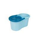 Ver imagem 4 de Esfregão Mop Pocket Limpeza Prática