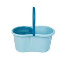 Ver imagem 2 de Esfregão Mop Pocket Limpeza Prática