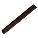 Ver imagem 5 de Kit 2 Ralo Oculto Linear Embutir 5x50 P/ Porcelanato Marrom