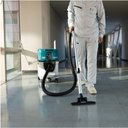 Ver imagem 4 de Aspirador Pó Pro Makita Vc007glz 38l 40v sem Bateria
