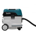 Ver imagem 5 de Aspirador Pó Pro Makita Vc007glz 38l 40v sem Bateria
