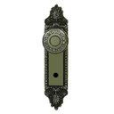 Ver imagem 1 de Fechadura Aliança Colonial WC 3800 104 ZLO