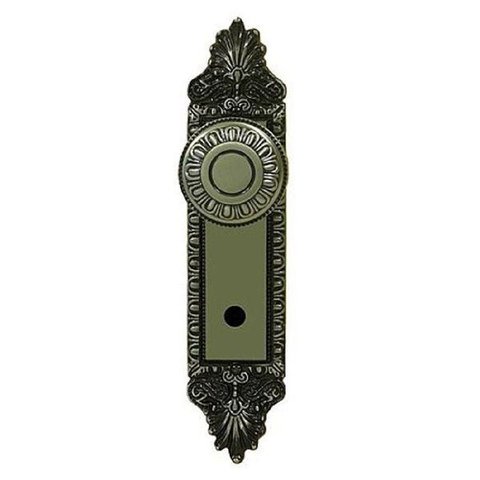 Fechadura Aliança Colonial WC 3800 104 ZLO