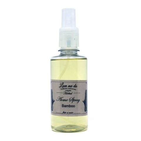 Home Spray Bamboo 120 Ml