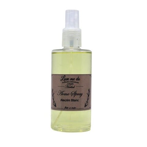 Home Spray Alecrim Blanc 250 Ml