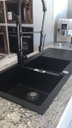 Ver imagem 3 de Cuba de cozinha de Quartzo Schock SIGNUS D-200 MAGMA