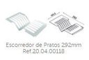 Ver imagem 3 de Escorredor de Pratos 292mm Ref.20.04.00118