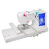 Maquina de Bordar Doméstica Sun Special SS1400 - 2
