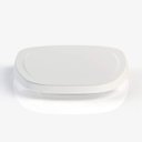 Ver imagem 5 de Assento Sanitário em Polipropileno para Louça Monte Carlo Soft Close Tupan