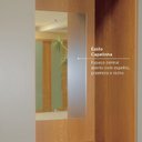 Ver imagem 7 de Guarda Roupa Solteiro com Espelho e Capelinha 4 Portas 3 Gavetas 205cm Sonata Yescasa Freijó/Cinza Gris