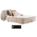 Ver imagem 1 de Colchão Twin Size C/ Vibro Massagem Ensacadas Masterpocket Mh 1430 Dreams (100x200x28) - Herval