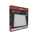 Ver imagem 3 de Plafon Led Quadrado 18w Painel Embutir Slim Avant 6500k
