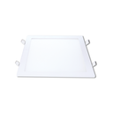 Ver imagem 2 de Plafon Led Quadrado 18w Painel Embutir Slim Avant 6500k