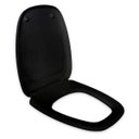 Ver imagem 1 de Assento Sanitário em Polipropileno para Louça Monte Carlo Soft Close Tupan