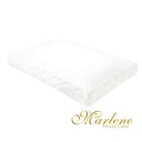 Ver imagem 2 de Travesseiro Basic Flat Branco 50x70cm