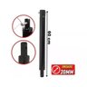 Perfurador de Solo Gasolina 52cc com 4x1 Brocas Profissional - 4