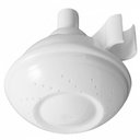 Ver imagem 1 de Chuveirinho Hydra Baby Branco C/ Suporte - 3030at001