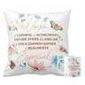 Kit De Presente para Avó Dia Das Mães Almofada Caneca - 1