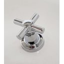 Ver imagem 5 de Acabamento De Registro 3/4 Pressão /Gaveta C37 Cromado