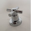 Ver imagem 6 de Acabamento De Registro 3/4 Pressão /Gaveta C37 Cromado